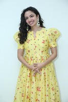 Actress Malavika Nair Gallery
